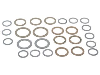 WORCESTER 87161216030 WASHER KIT