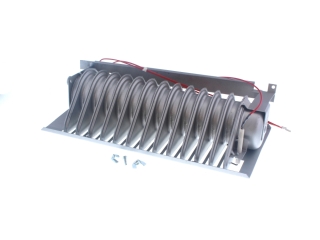 WORCESTER 87161217670 BURNER ASSEMBLY