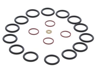 WORCESTER 87161407740 GASKET PACK-WATER