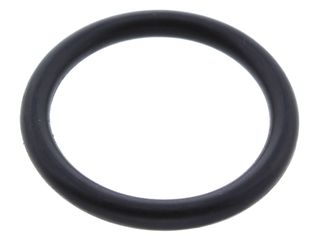 Worcester Bosch 87161408020 O'Ring - 2.62 x 11.91mm Id Nitrile - CDi/HIU