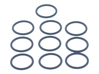 WORCESTER 87161408140 O-RING 2.0 X 16.00 ID EP (10X)