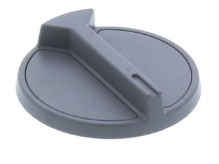 WORCESTER 87161410550 KNOB CONTROL GREY