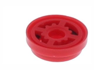 WORCESTER 87161410610 FLOW REGULATOR TYPE E-W 12 LITRE RED