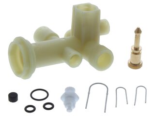 WORCESTER 87161411950 RETURN CONNECTOR MANIFOLD