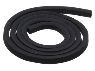 WORCESTER 87161420060 PVC/NITRILE SPONGE STRIP