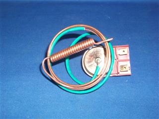 WORCESTER 87161423630 T/STAT RANCO LM7