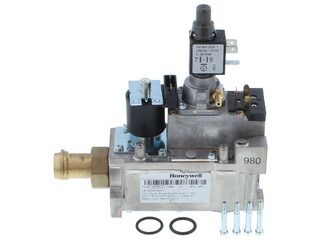 WORCESTER 87161424380 GAS VALVE - NG. VR4601QA2003