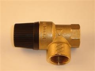 WORCESTER 87161424680 VALVE PRESSURE RELIEF