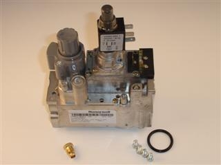 WORCESTER 87161424990 GAS VALVE