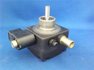 WORCESTER 87161427380 PUMP BFP11R3 OIL 071N0143 (RH)