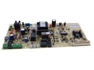 Worcester Bosch 87161463000 24I Printed Circuit Board - 232