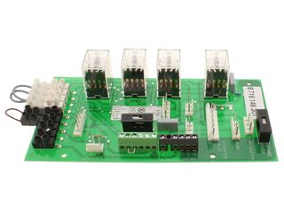 Worcester Bosch 87161463010 Printed Control Board - Heatslave/Greenstar