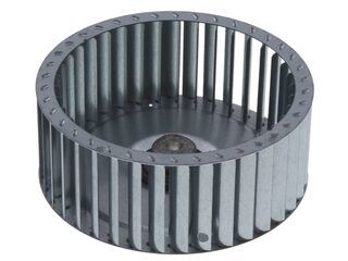 WORCESTER 87161464020 FAN WHEEL - B20