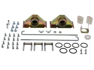 WORCESTER 87161480730 HEAT EXCHANGER MANIFOLDS