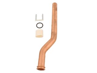 WORCESTER 87161540130 PIPE - C/H ASSEMBLY