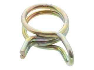 WORCESTER 87161550410 CLIP - SPIRE CLAMP HOSE SYPHON