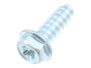 WORCESTER 87161550730 SCREW NO.8X12 HEX POZI