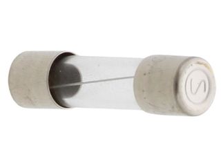 WORCESTER 87161560010 FUSE 1.25A 20MM ANTISURGE