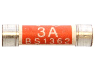 WORCESTER 87161560030 FUSES 3AMP