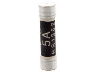 WORC 87161560040 FUSES 5AMP