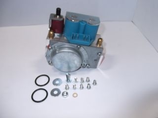 WORCESTER 87161567340 GAS VALVE - LPG