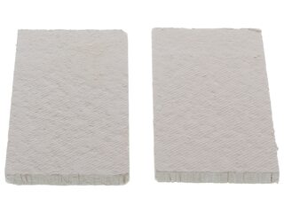WORCESTER 87161568520 INSULATION SIDES