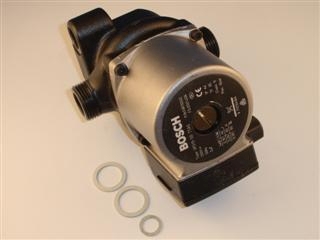WORC 87172043840 PUMP - GRUNDFOS - NOW USE 1030597