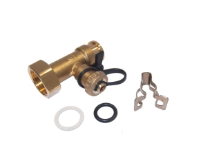 WORCESTER 87174052870 VALVE