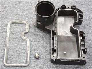 WORCESTER 87180067720 FLUE GAS COLLECTOR