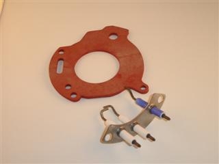 WORC 87181070870 ELECTRODES - NOW USE 1030569