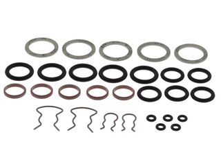 WORCESTER 87199283250 SERVICESET
