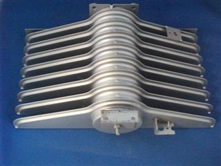 WORCESTER 87290002420 CENTRIFUGAL BLOWER