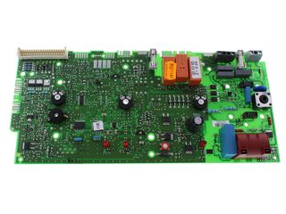 WORCESTER 87483003130 PCB HEATRONIC II