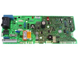 Worcester Bosch 87483004840 Junior Printed Circuit Board