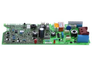 Worcester Bosch 87483004880 Printed Circuit Board - 24Si/28Si/RD628