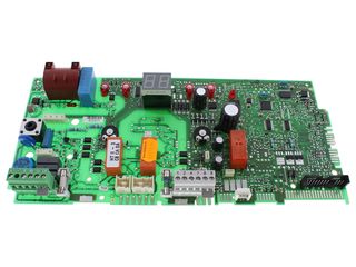 Worcester Bosch 87483005120 Printed Circuit Board - Greenstar/RD