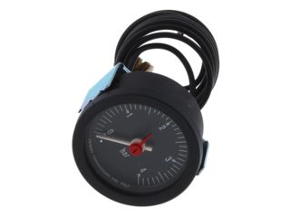 WORCESTER 8716107848 CAMRAY 5 PRESSURE GAUGE