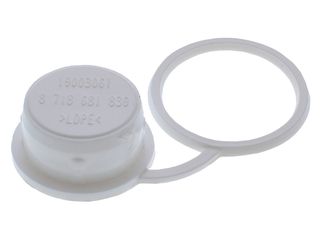 Worcester Bosch 87161112530 Grommet