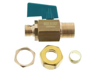 Worcester Bosch 8716119692 Oil Line Valve - Camray/Danesmoor/Greenstar