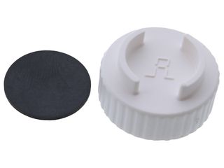 Worcester Bosch 87161112520 Flue Cap - GC/AZB