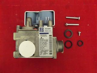WORCESTER 8718600042 VALVE GAS