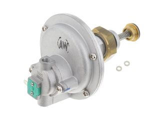 WORCESTER 87085040570 DIAPHRAGM SWITCH