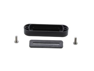Worcester Bosch 87155035280 Service Access Cover - Greenstar/Ri