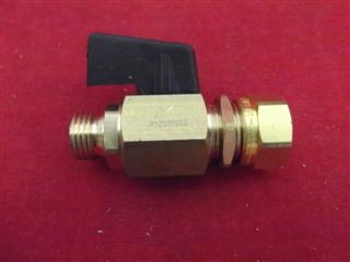 WORCESTER 87161059170 VALVE OIL LINE