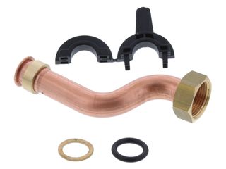 Worcester Bosch 87161065300 Pipe - Return - Ri/Greenstar