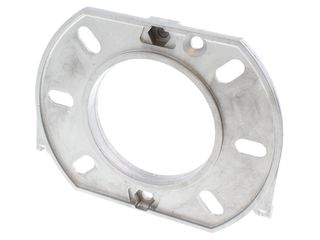 WORCESTER 87161080510 BURNER FLANGE