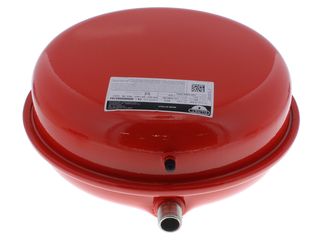 WORCESTER 87161083880 EXPANSION VESSEL 10L (40/65)