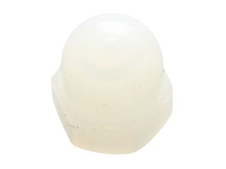 WORCESTER 87161087110 M6 DOME NUT NYLON