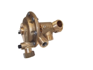 WORCESTER 87161110340 DIVERTOR VALVE