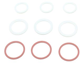 WORCESTER 87161110450 GASKET KIT